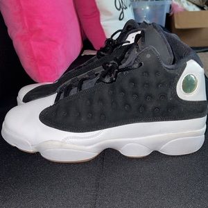 Jordan 13 ‘ White Gum ‘